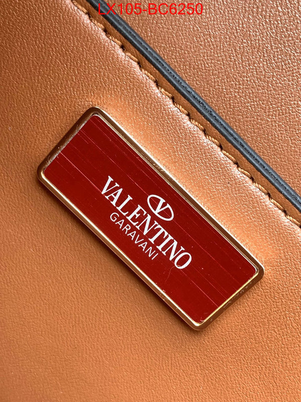 Valentino Bags(4A)-Diagonal- where should i buy replica ID: BC6250 $: 105USD,