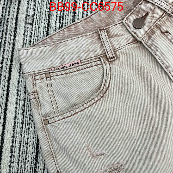 Clothing-Prada high quality designer replica ID: CC6575 $: 99USD