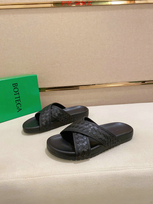 Men Shoes-BV replica 2024 perfect luxury ID: SX8430 $: 85USD