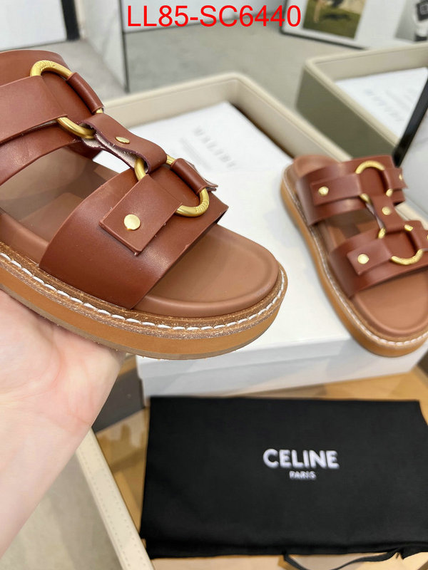 Women Shoes-CELINE sell online ID: SC6440 $: 85USD