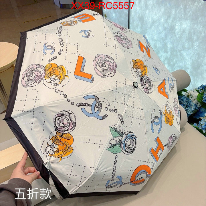 Umbrella-Chanel what are the best replica ID: RC5557 $: 39USD