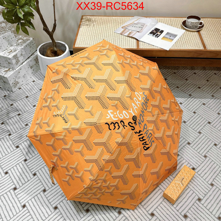 Umbrella-Goyard new designer replica ID: RC5634 $: 39USD