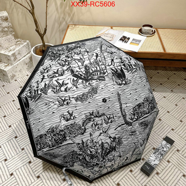 Umbrella-Dior new 2024 ID: RC5606 $: 39USD