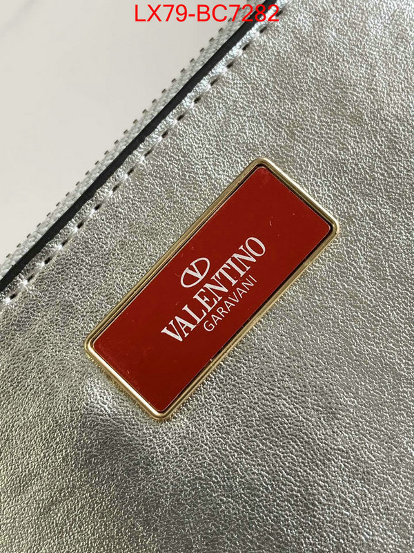 Valentino Bags(4A)-Crossbody- how quality ID: BC7282 $: 79USD,