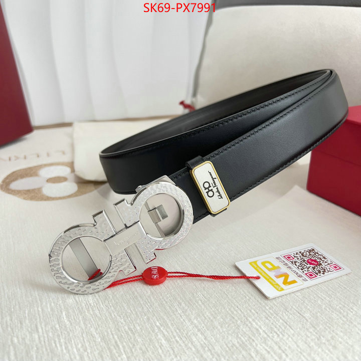 Belts-Ferragamo what's the best to buy replica ID: PX7991 $: 69USD