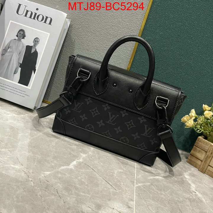 LV Bags(4A)-Pochette MTis Bag- shop ID: BC5294 $: 89USD,