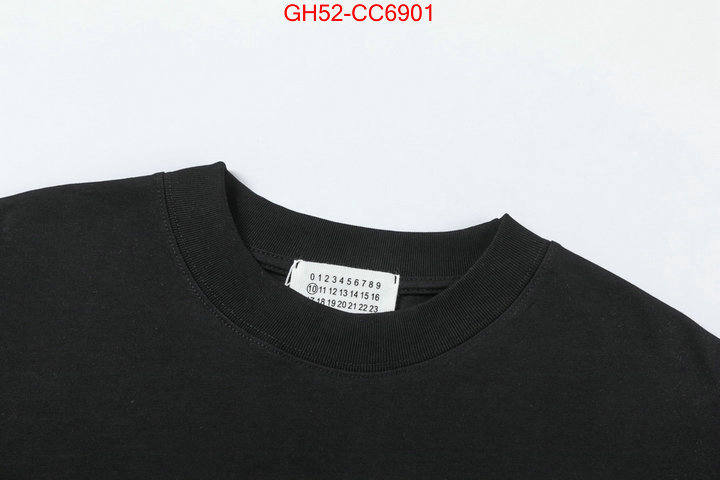 Clothing-Maison Margiela designer ID: CC6901 $: 52USD