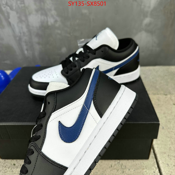 Women Shoes-NIKE designer replica ID: SX8501 $: 135USD