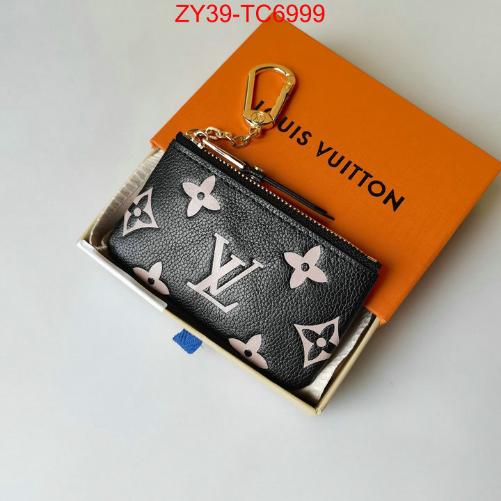 LV Bags(4A)-Wallet buy 1:1 ID: TC6999 $: 39USD,