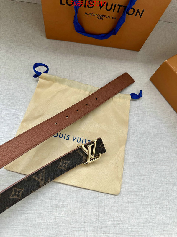 Belts-LV perfect ID: PX7919 $: 65USD