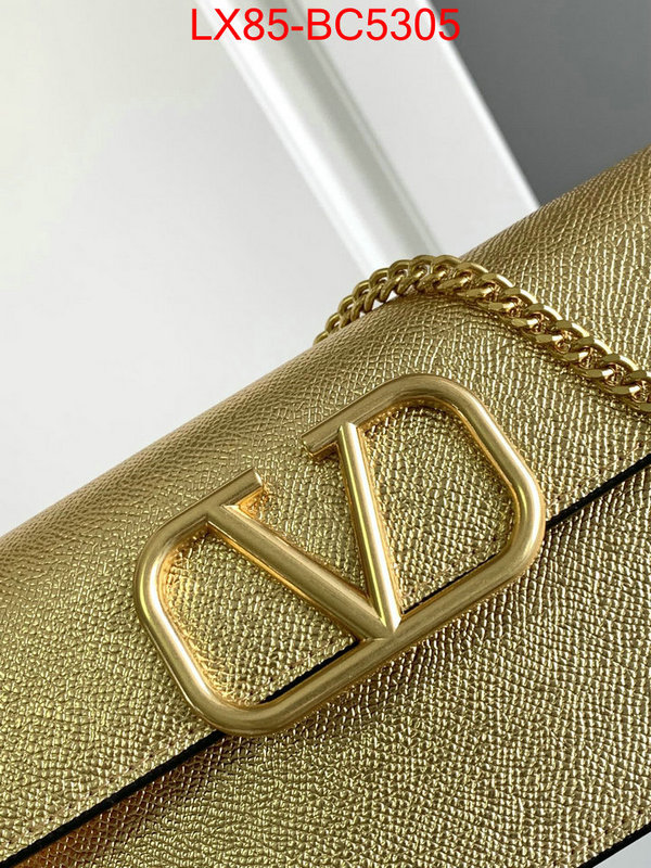 Valentino Bags(4A)-Diagonal- top ID: BC5305 $: 85USD,