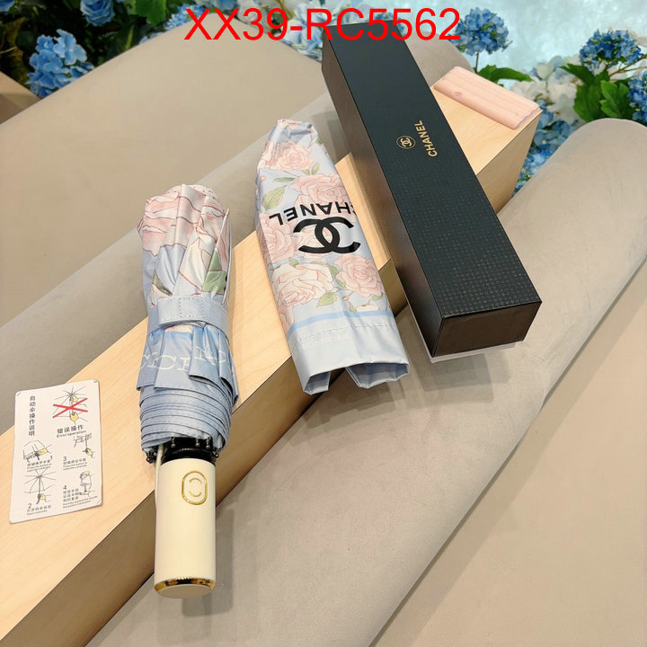 Umbrella-Chanel buy cheap ID: RC5562 $: 39USD