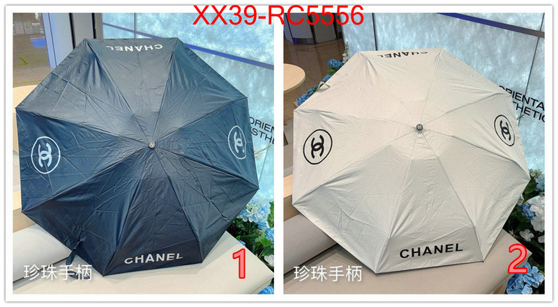 Umbrella-Chanel where can you buy replica ID: RC5556 $: 39USD