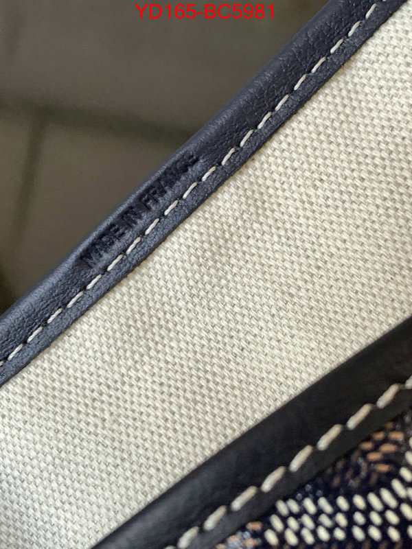 Goyard Bags(TOP)-Handbag- from china ID: BC5981