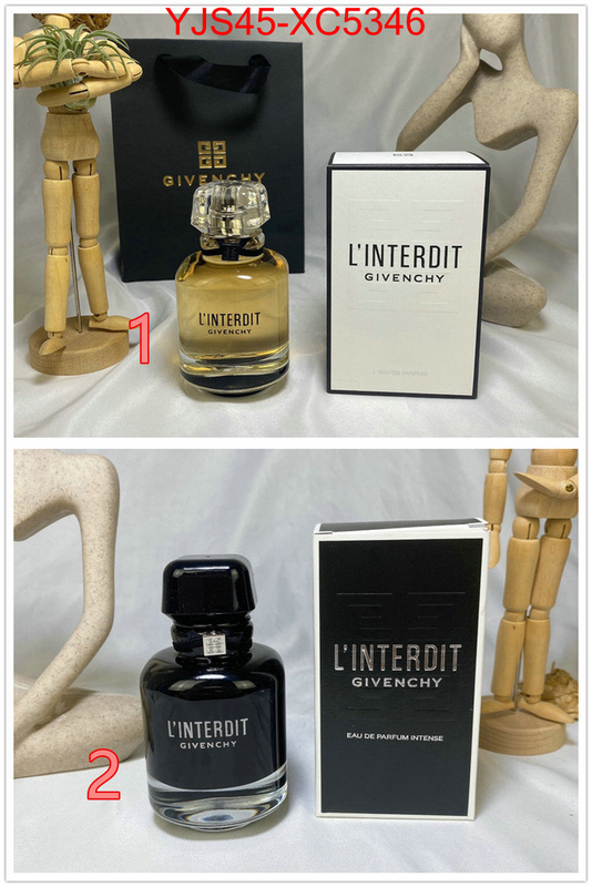 Perfume-Givenchy new 2024 ID: XC5346 $: 45USD