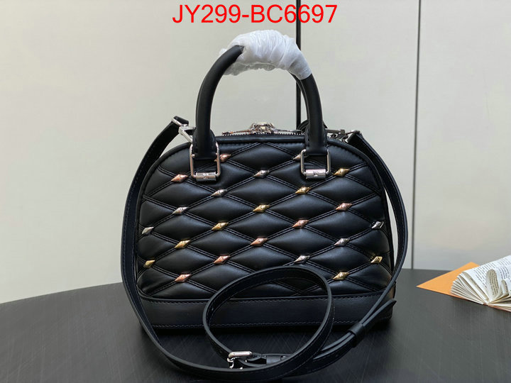 LV Bags(TOP)-Alma- 2024 aaaaa replica 1st copy ID: BC6697 $: 299USD,