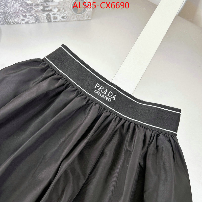 Kids clothing-Prada 1:1 ID: CX6690 $: 85USD