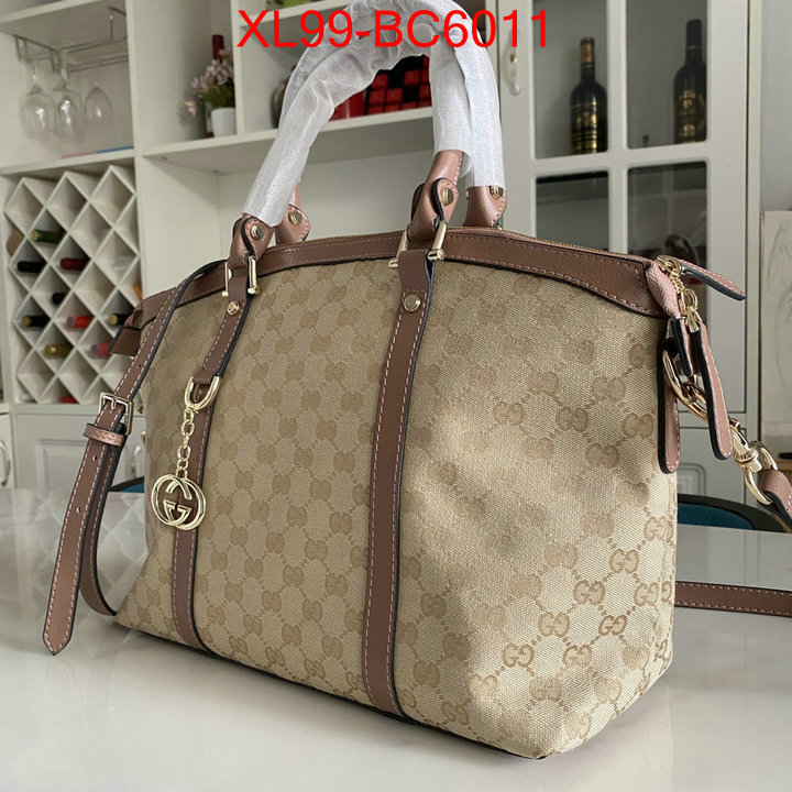 Gucci Bags(4A)-Handbag- aaaaa+ replica ID: BC6011 $: 99USD,