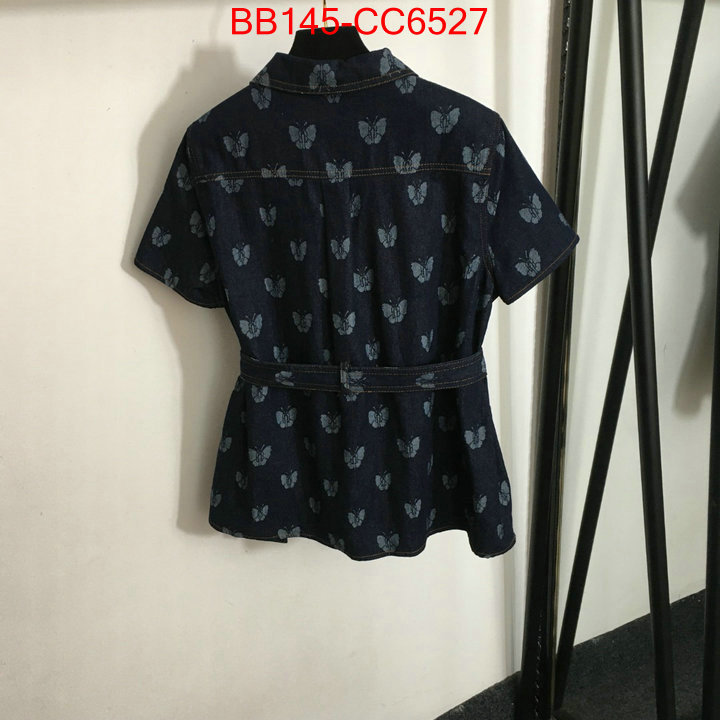 Clothing-Dior where should i buy to receive ID: CC6527 $: 145USD