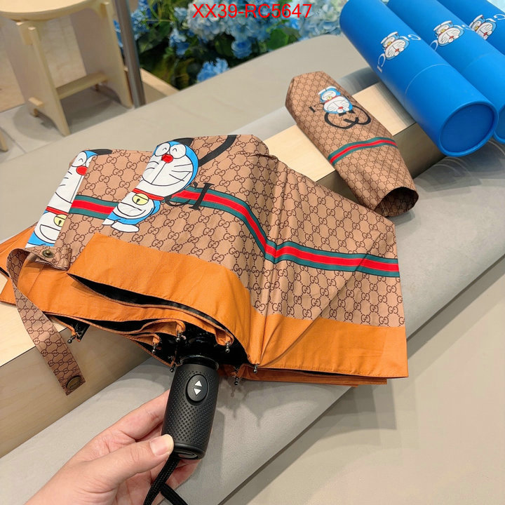 Umbrella-Gucci where can you buy replica ID: RC5647 $: 39USD