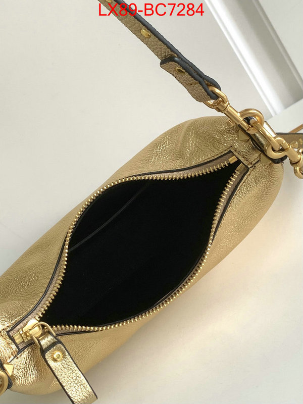 Valentino Bags(4A)-Crossbody- is it illegal to buy ID: BC7284 $: 89USD,