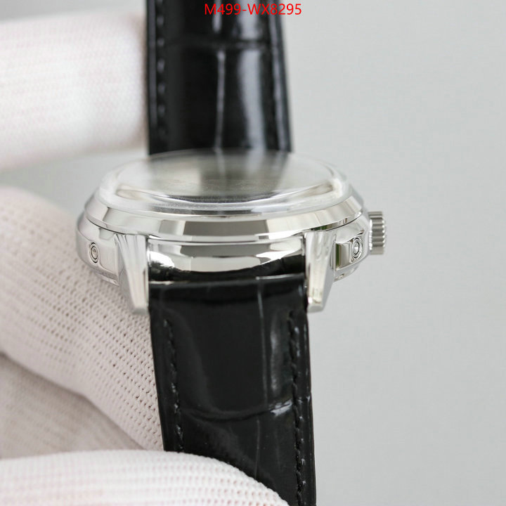 Watch(TOP)-Patek Philippe 7 star replica ID: WX8295 $: 499USD