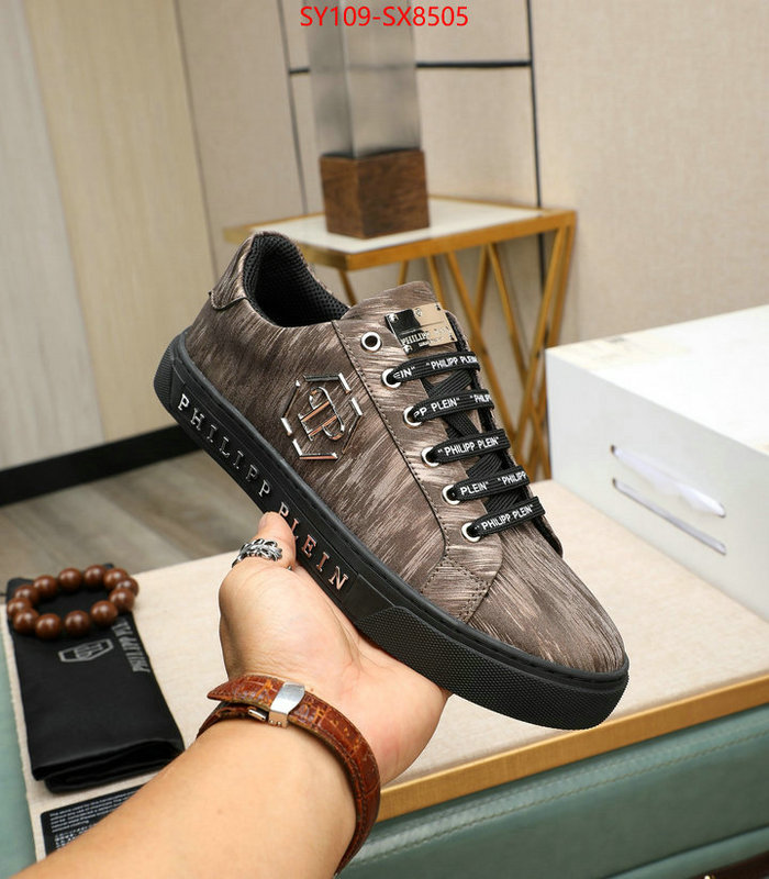 Men Shoes-PHILIPP PIEIN where to find best ID: SX8505 $: 109USD