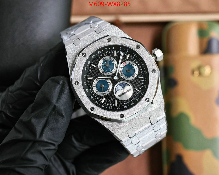 Watch(TOP)-Audemars Piguet designer wholesale replica ID: WX8285 $: 609USD