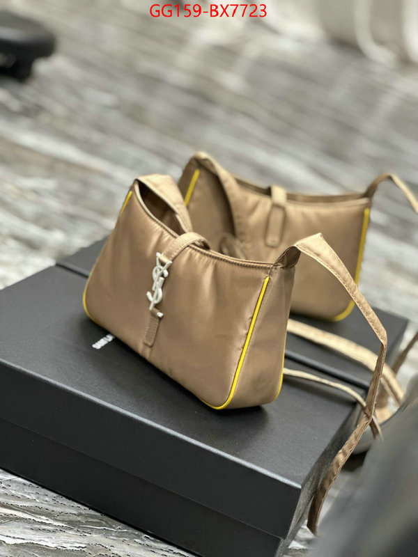 YSL Bags(TOP)-Diagonal- fake designer ID: BX7723 $: 159USD,