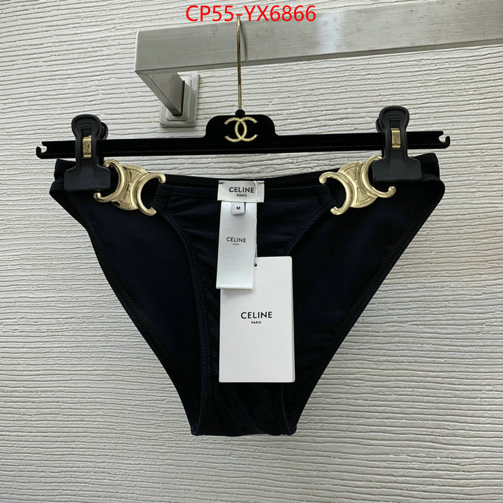 Swimsuit-Celine where can i buy the best quality ID: YX6866 $: 55USD