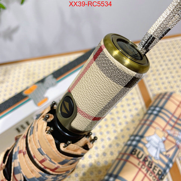 Umbrella-Burberry buy best quality replica ID: RC5534 $: 39USD