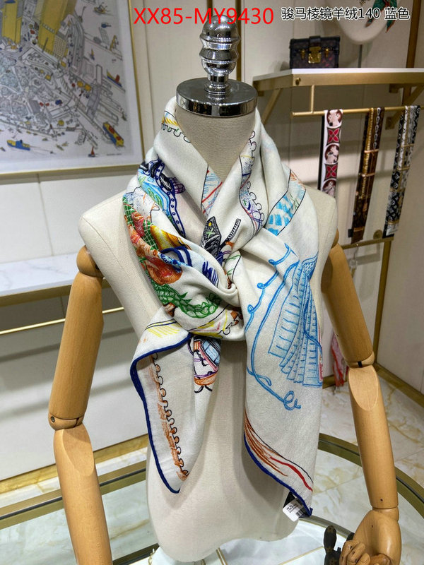 Scarf-Hermes can you buy knockoff ID: MY9430 $: 85USD