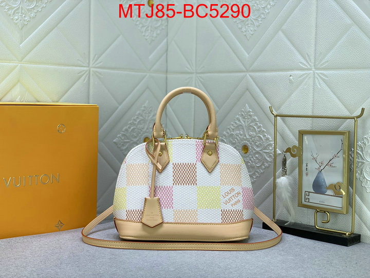 LV Bags(4A)-Alma- 1:1 replica wholesale ID: BC5290 $: 85USD,