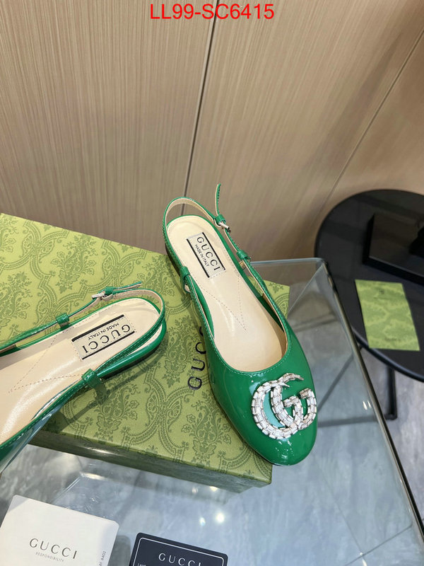 Women Shoes-Gucci we curate the best ID: SC6415