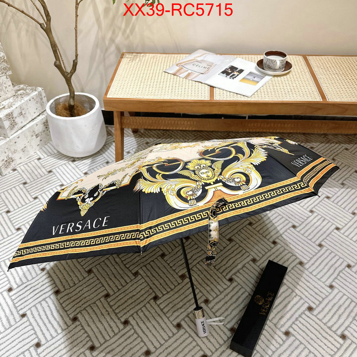 Umbrella-Versace how to find replica shop ID: RC5715 $: 39USD