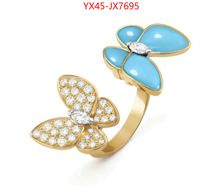 Jewelry-Van Cleef Arpels best capucines replica ID: JX7695 $: 45USD