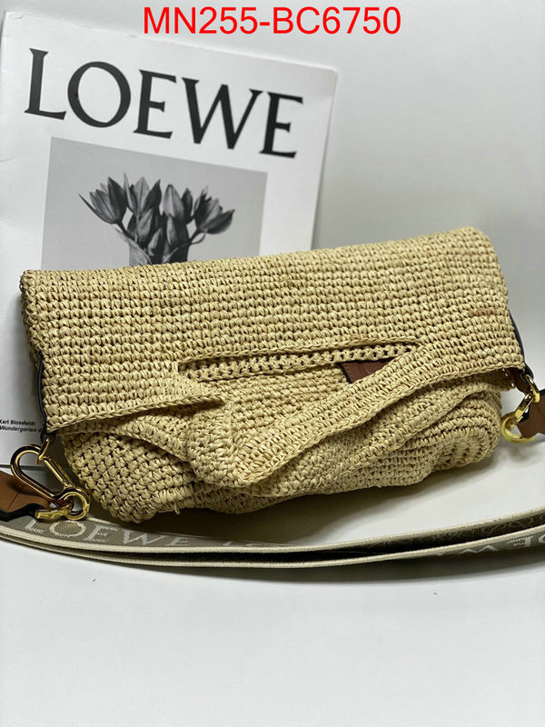 Loewe Bags(TOP)-Handbag- designer 1:1 replica ID: BC6750 $: 255USD,