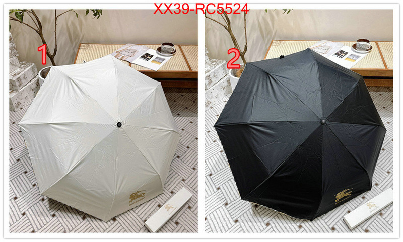 Umbrella-Burberry buying replica ID: RC5524 $: 39USD