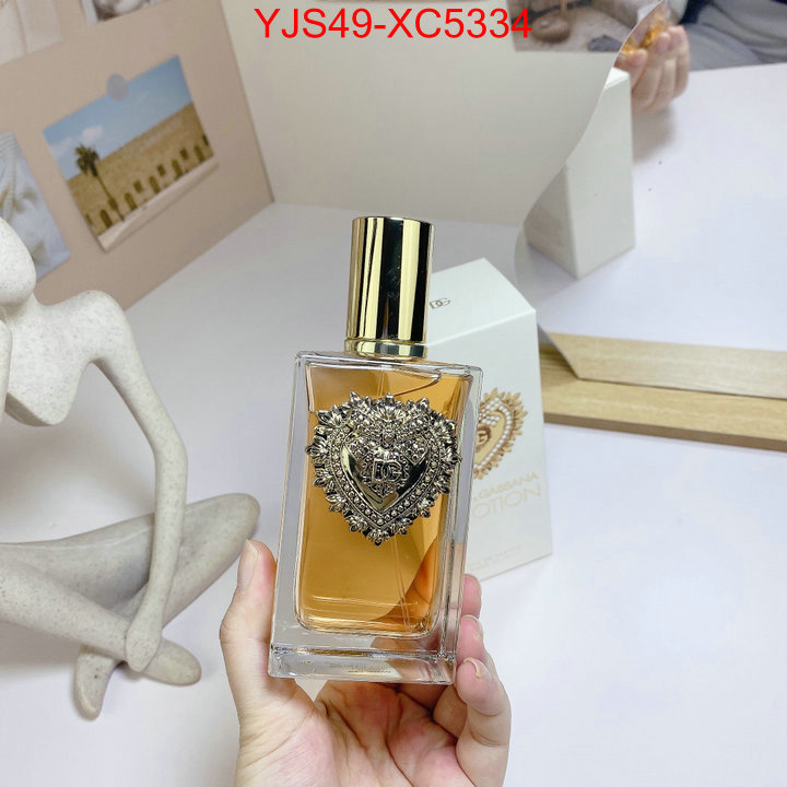 Perfume-DG replicas buy special ID: XC5334 $: 49USD