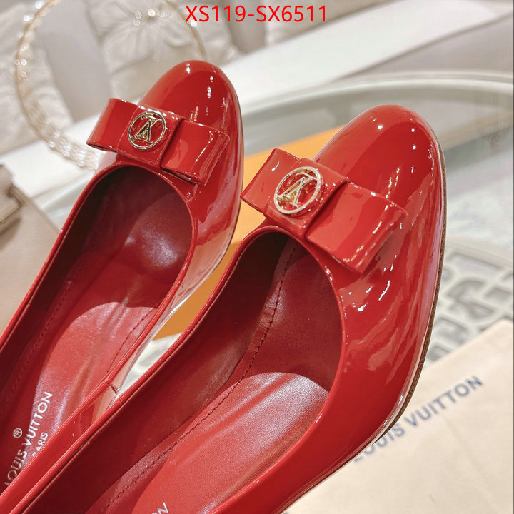 Women Shoes-LV cheap replica designer ID: SX6511 $: 119USD