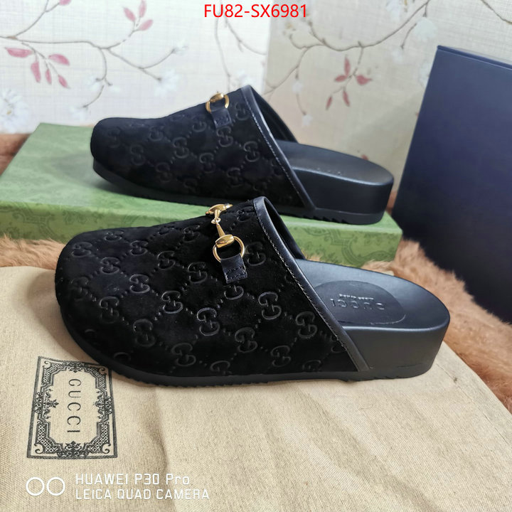 Women Shoes-Gucci best designer replica ID: SX6981 $: 82USD