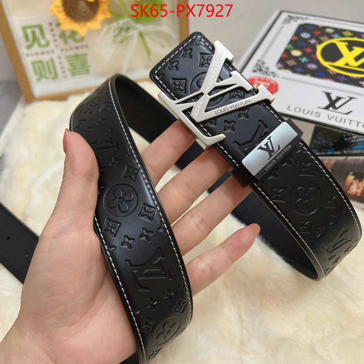 Belts-LV buy high quality cheap hot replica ID: PX7927 $: 65USD