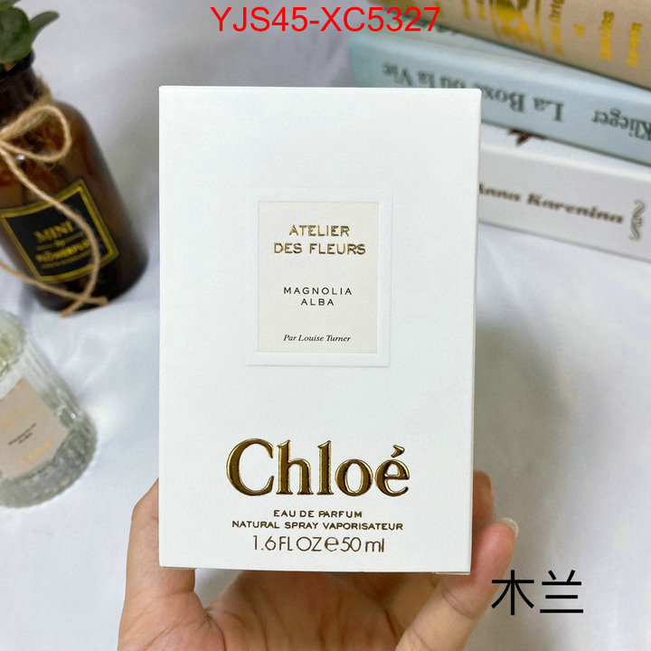 Perfume-Chloe online store ID: XC5327 $: 45USD