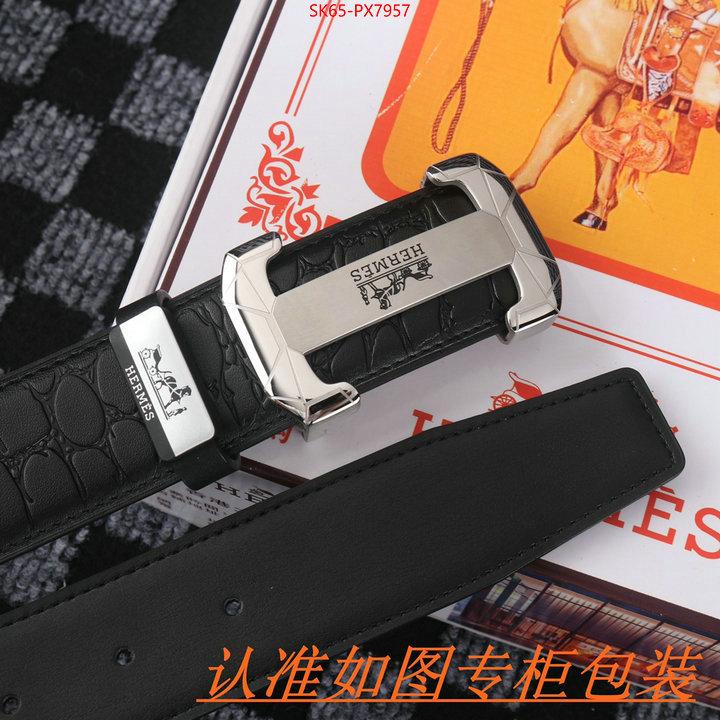 Belts-Hermes where to buy the best replica ID: PX7957 $: 65USD