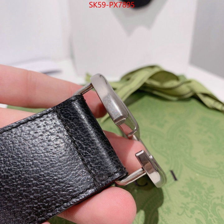 Belts-Gucci 1:1 ID: PX7895 $: 59USD