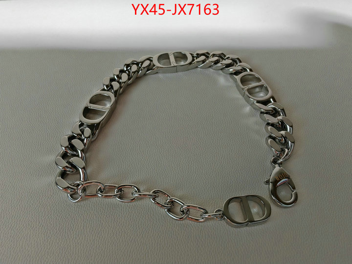 Jewelry-Dior is it ok to buy replica ID: JX7163 $: 45USD