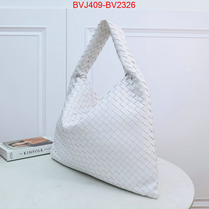 BV Bags(TOP)-Handbag- the online shopping ID: BV2326 $: 409USD,