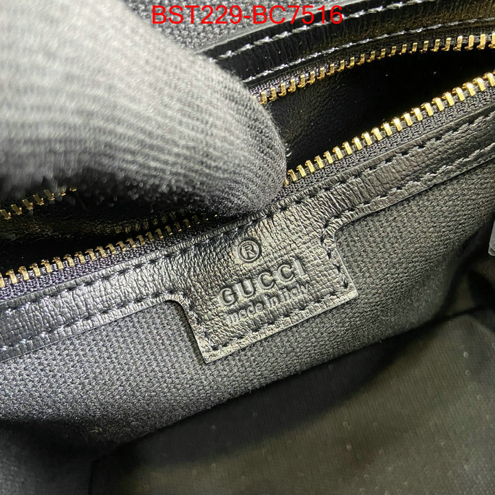 Gucci Bags(TOP)-Ophidia-G what best designer replicas ID: BC7516