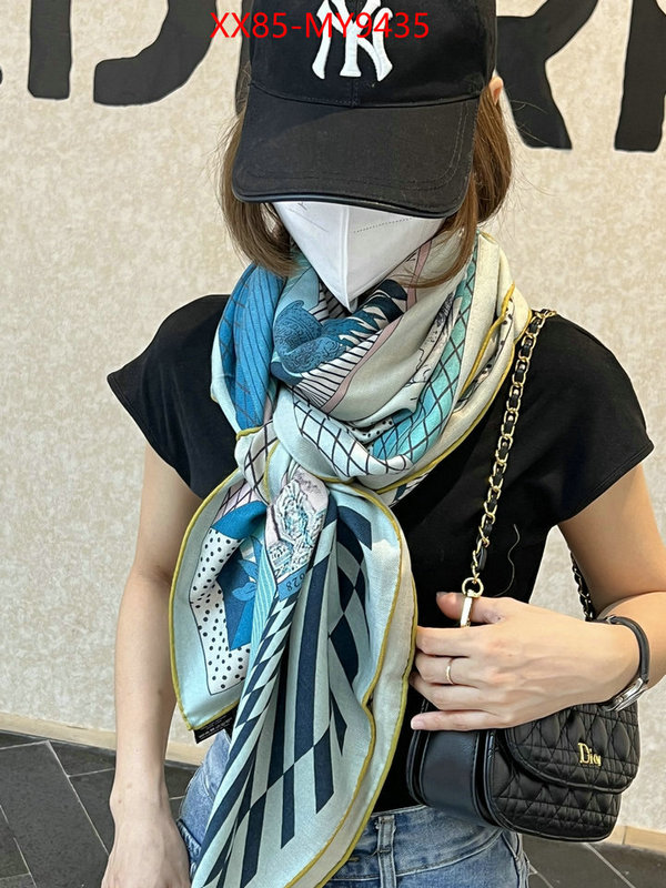 Scarf-Hermes buy replica ID: MY9435 $: 85USD