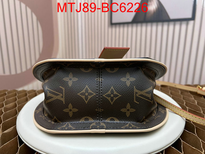 LV Bags(4A)-Boite Chapeau- online shop ID: BC6226 $: 89USD,